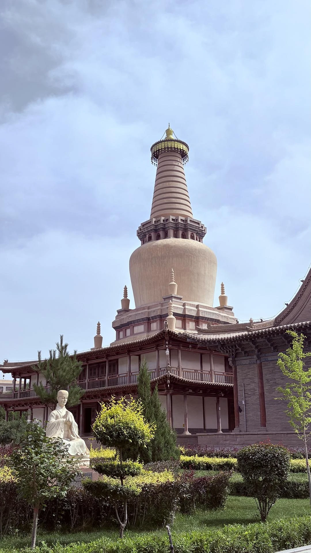 遁入空门，阿弥陀佛 - 图2