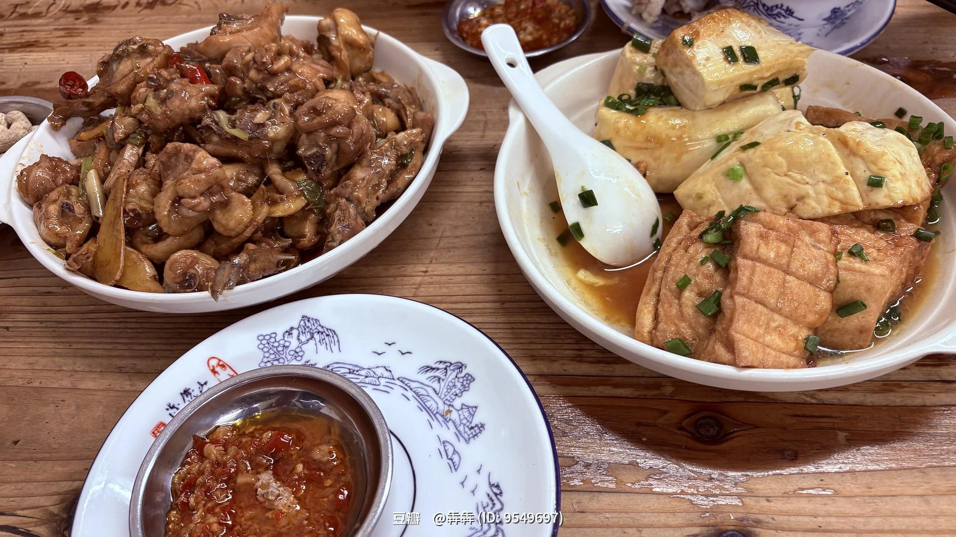 今晚食客家菜 - 图1