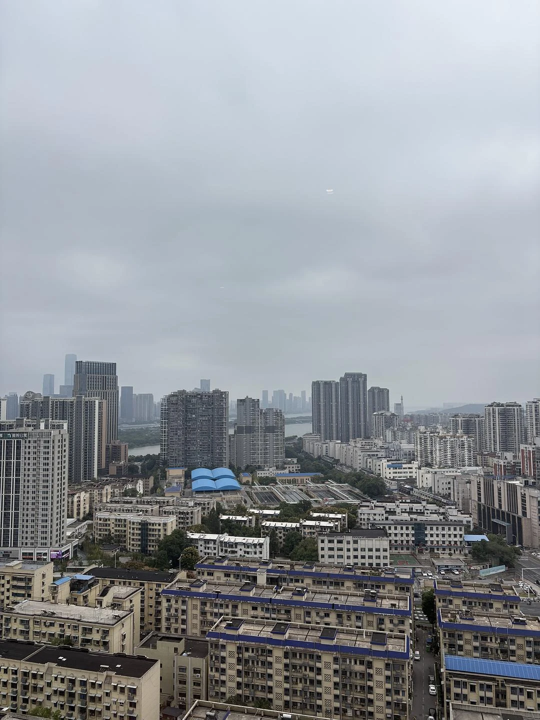 长沙这座城市，在我心中除了气候不好，没有缺点，对 - 图1