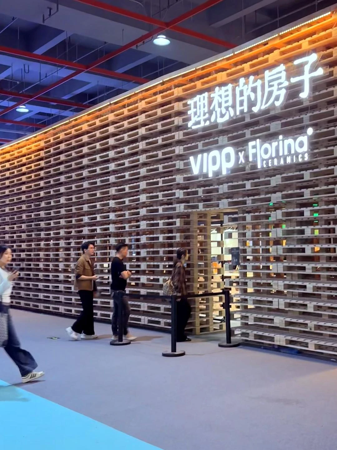 广州设计周·家，就是你的私人美术馆 - 图9