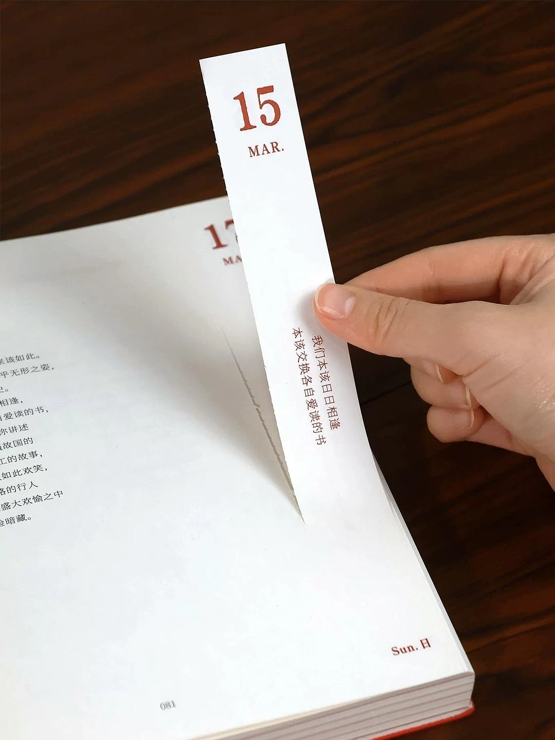 看到一本聂鲁达诗集《我们本该日日相逢》做的创意日 - 图4