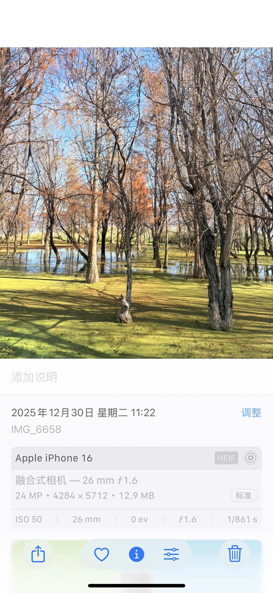 冷知识：豆瓣app传不了大于12M的图片（这是为 - 图1