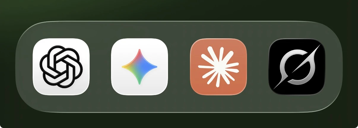 闪念配图