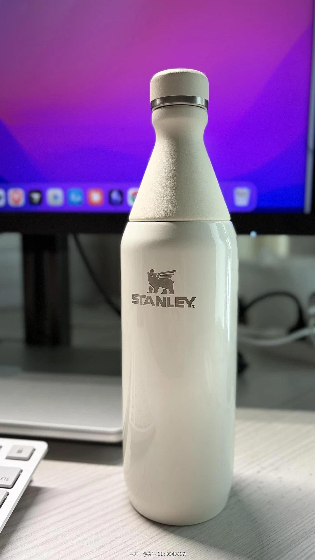 闪念配图