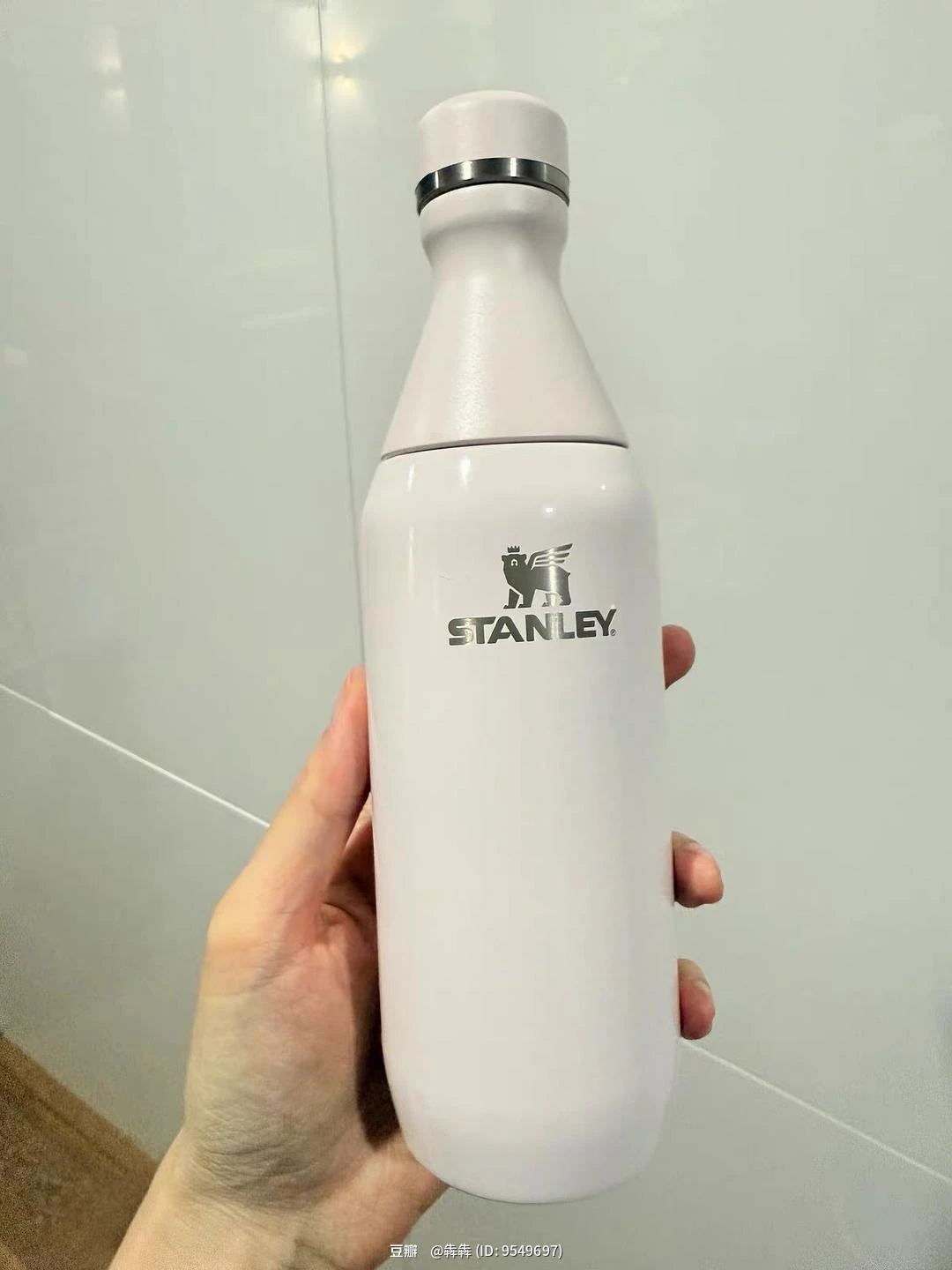闪念配图