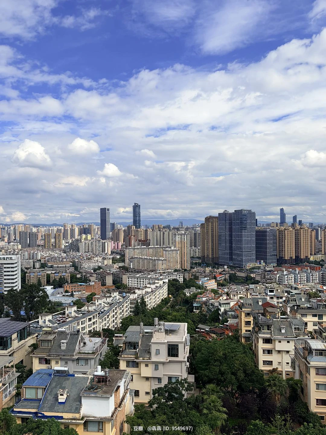 闪念配图