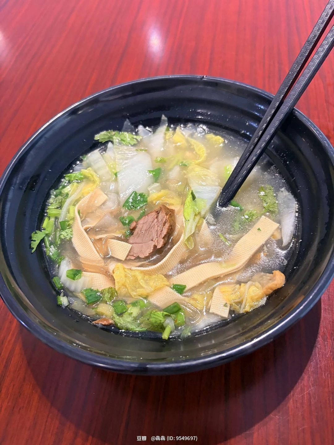 闪念配图