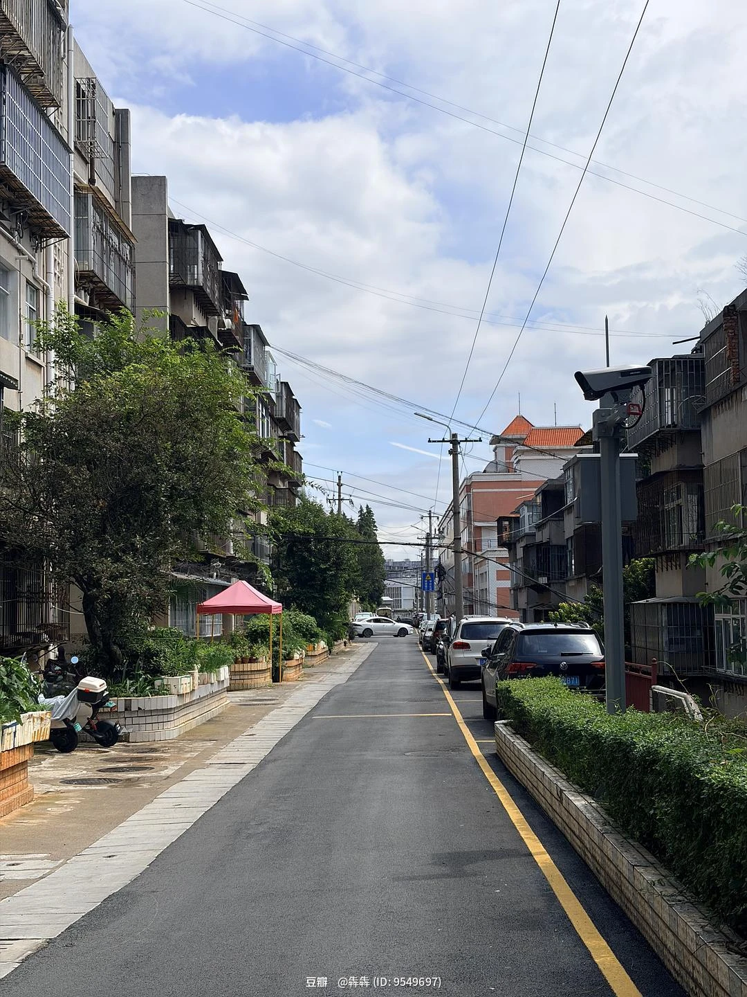 闪念配图