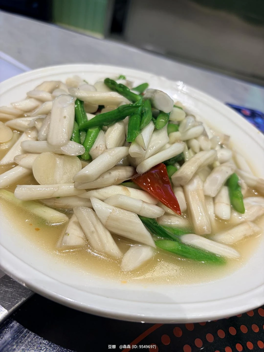 闪念配图