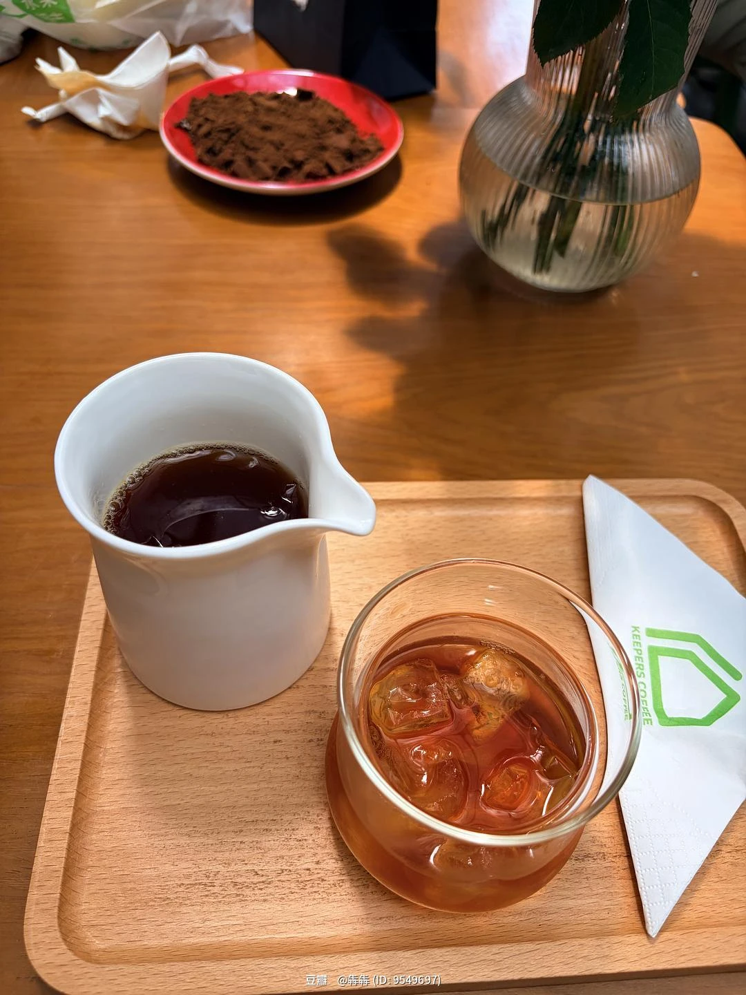 闪念配图