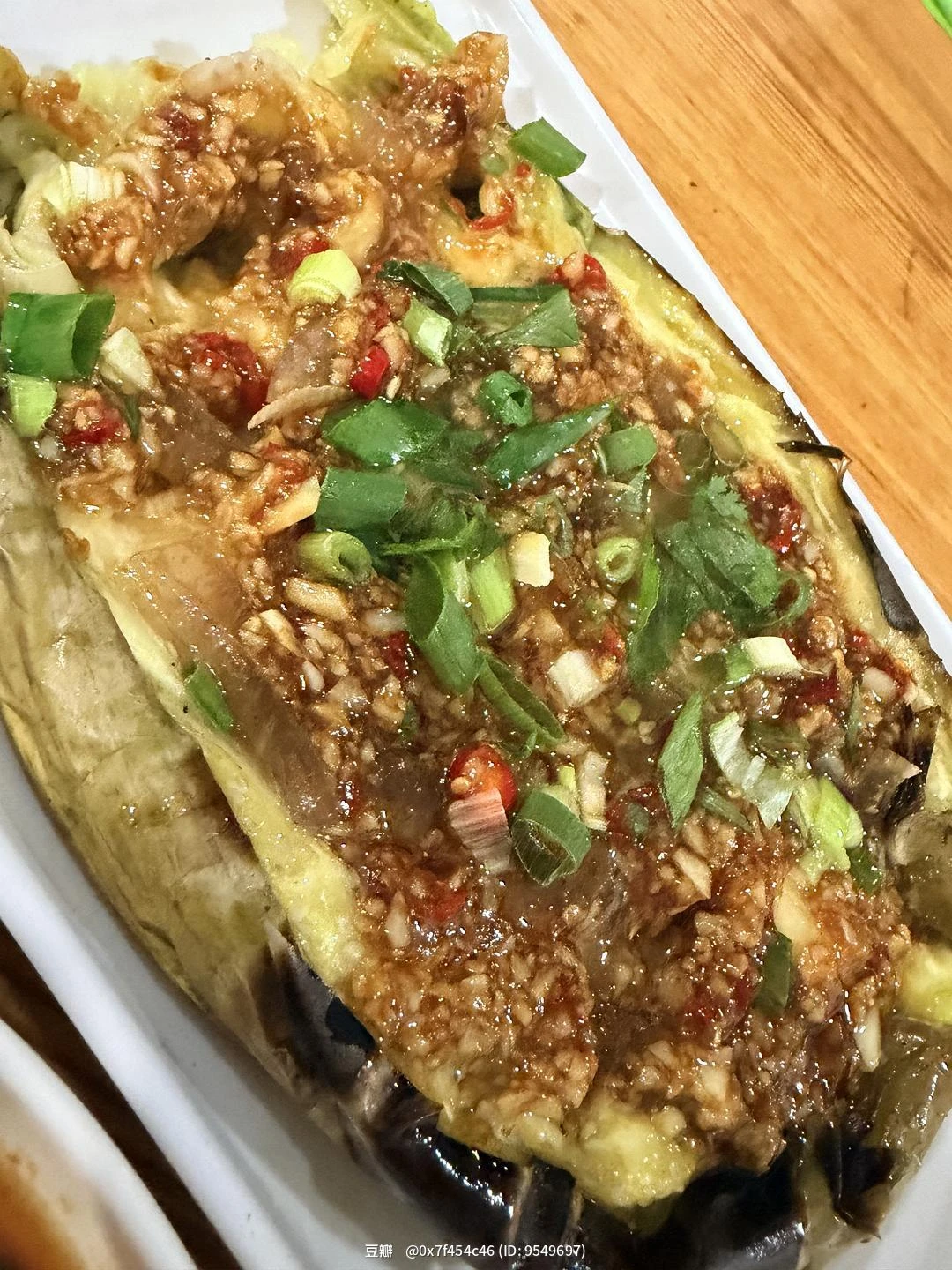 闪念配图