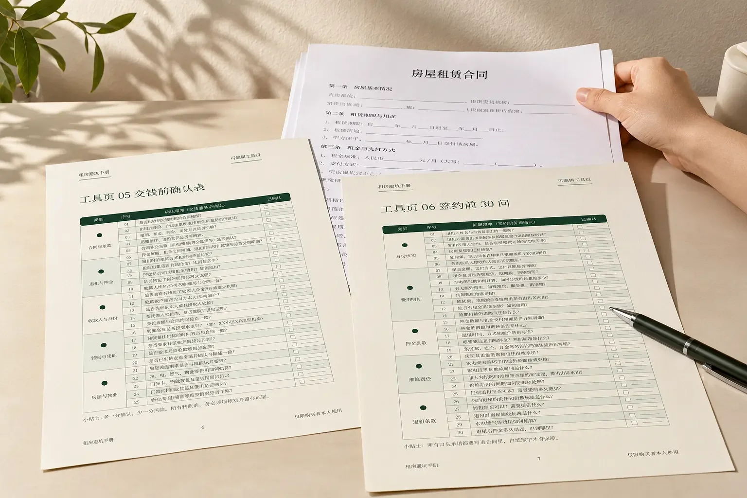 插图