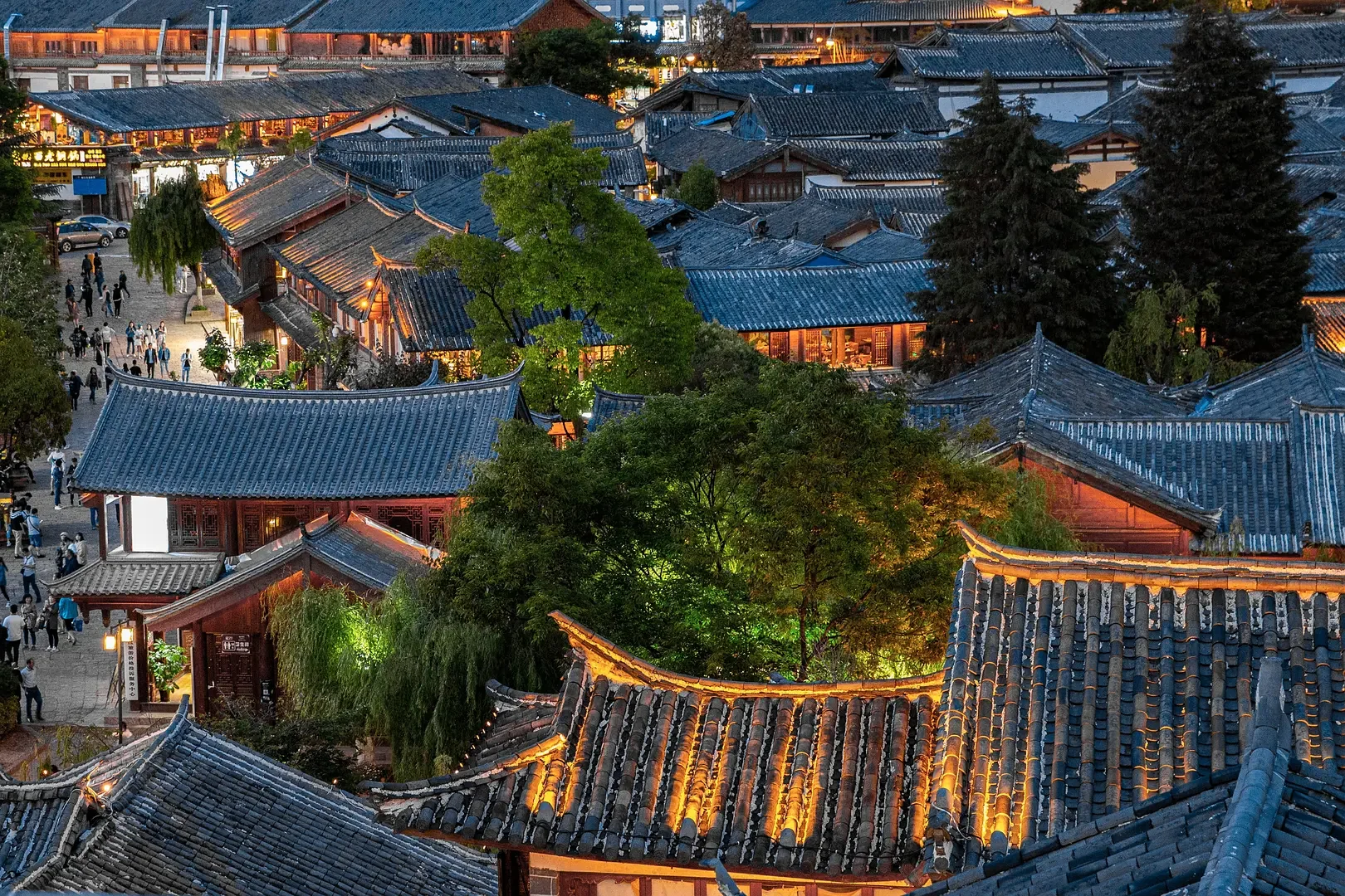 插图